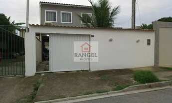 Imagem: Excelente casa de condomínio fechado em