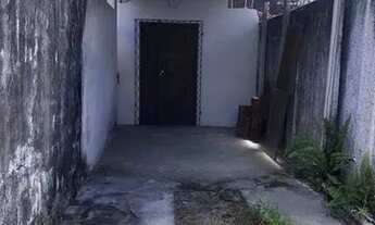 Imagem 3: Alugo casa com 02 quartos, Lagoa Nova