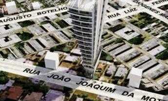 Imagem 2: Apartamento em Praia da Costa - Ed. Recanto do Moreno - Cód: 20120 z