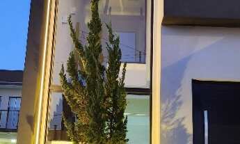 Imagem 3: Sobrado com 3 quartos no Horto Florestal Villagio