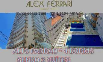 Imagem: Alto Padrão para Venda em Praia Grande