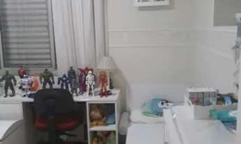 Imagem 6: Apartamento para aluguel tem 71 metros quadrados com 3 quartos em Quitaúna - Osasco - SP