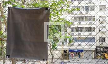 Imagem 10: Apartamento para Aluguel - Copacabana, 3 Quartos, 182 m2