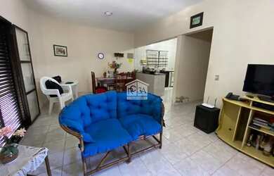 Imagem 7: Casa com Piscina e 3 dormitórios à venda, 165 m² por R$ 380.000 - Jamaica - Praia - Itanha