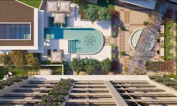 Imagem 3: Apartamento 98m² com 3 Dormitórios e 2 vagas , Alto da Glória, Curitiba, PR