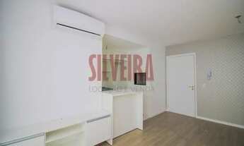 Imagem 2: CANOAS - Apartamento Padrão - Marechal Rondon