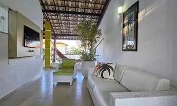 Imagem 6: Casa em Condomínio para Venda em Lauro de Freitas, Buraquinho, 4 dormitórios, 3 suítes, 5