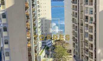 Imagem 7: Apartamento para locação anual com 3 quartos perto da Praia das Pitangueiras no Guarujá