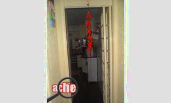 Imagem 7: Casa de condomínio para venda tem 160 metros quadrados com 3 quartos