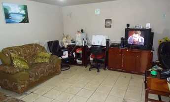 Imagem: Casa terrea com 3 quartos em Tucuruvi