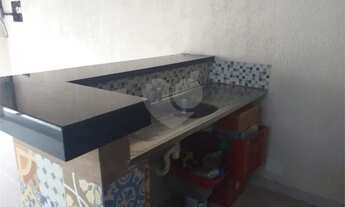 Imagem 3: Casa para venda no Tremembé