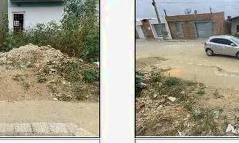 Imagem: BELO JARDIM - Casa Padrão - EUNO ANDRADE