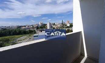 Imagem 5: Apartamento com 2 dormitórios à venda, 46 m² por R$ 280.000,00 - Cidade Líder - São Paulo