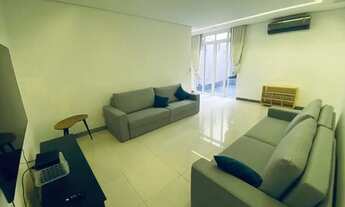 Imagem 7: Casa à venda, 5 quartos, 4 suítes, 6 vagas, Paquetá - Belo Horizonte/MG