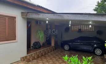 Imagem 3: Casa para Venda - 130m², 2 dormitórios, sendo 1 suites, 4 vagas - Restinga