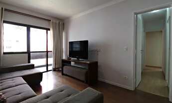 Imagem 3: Apartamento Venda 3 Dormitórios - 86 m² Pinheiros