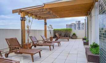 Imagem 5: Apartamento para Aluguel - Brás, 1 Quarto, 35 m2