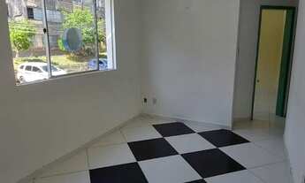 Imagem 2: APARTAMENTO 2/4 JARDIM GIRASSOIS