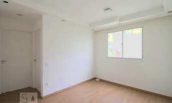 Imagem 2: Apartamento para Aluguel - Itaquera, 2 Quartos, 38 m2