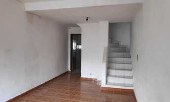 Imagem 3: SOBRADO NO BAIRRO DA VILA MARIA