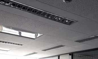 Imagem 6: Escritório para aluguel e venda com 90 metros quadrados em Centro - Santos - SP