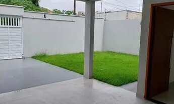 Imagem 4: Vendo Casa no Araçagy