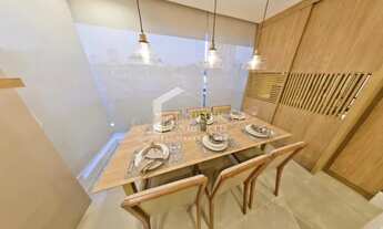 Imagem 7: Apartamento para venda com 66 metros quadrados com 3 quartos em Tatuapé - São Paulo - SP