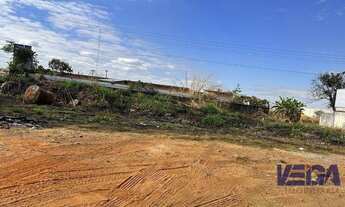 Imagem: Lote para construir à venda na Vila Nossa