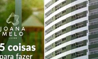 Imagem: Apartamento stúdio, próximo ao Parque