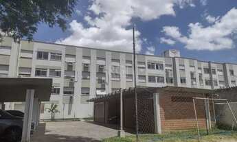 Imagem 2: Apartamento 01 dormitório 44m² no Bairro Cristal POA