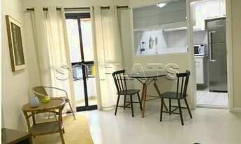 Imagem: Apartamento completo com 02 dorms nos Jardins