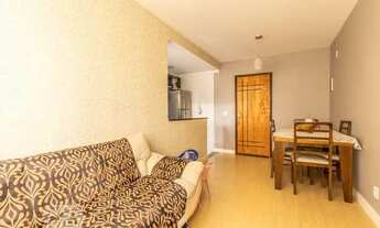 Imagem 2: Apartamento para Aluguel - Itaquera, 2 Quartos, 45 m2