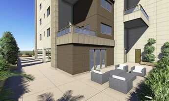 Imagem 3: Apartamento à venda, 4 quartos, 2 suítes, 4 vagas, Fonte Grande - Contagem/MG