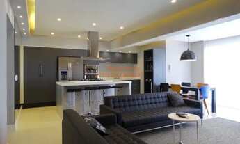 Imagem: Apartamento Alto Padrão para Aluguel em