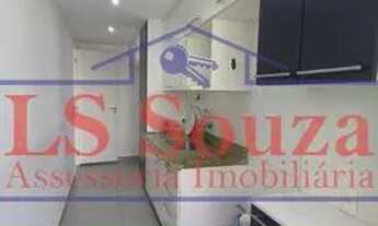 Imagem 3: Apartamento com 130 metros quadrados com 3 quartos no centro do Pechincha