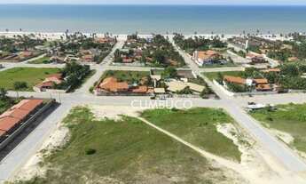 Imagem 2: Terreno com 5.740 m² no Cumbuco ideal para empreendimentos