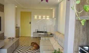 Imagem: Apartamento em Condomínio para Venda no