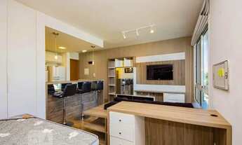 Imagem 6: Apartamento para Aluguel - Três Figueiras, 1 Quarto, 37 m2