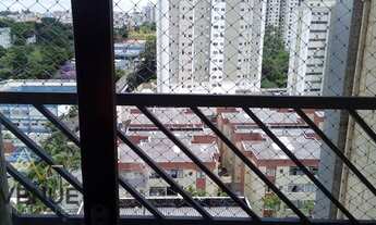 Imagem 4: Apartamento com 2 dormitórios à venda, 62 m² por R$ 265.050,00 - Jardim Iporanga - Guarulh