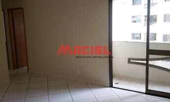 Imagem 1: Venda - APARTAMENTO - MARIANA - JARDIM SATELITE - SAO JOSE DOS CAMPOS - 62 M² AU - 2 DORM