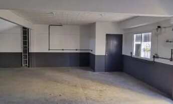 Imagem 2: Pavilhão Comercial