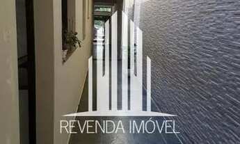 Imagem 2: Casa sobrado à venda em condomínio fechado no Grajaú com 3 dormitórios e 2 vagas de garage