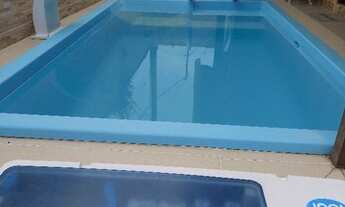 Imagem 7: Fator1287) Linda Casa Linear - Com piscina e espaço gourmet - Fator Imóveis