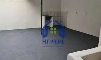 Imagem 2: Casa com 2 dormitórios à venda, 55 m² por R$ 165.000,00 - Parque da Liberdade IV - São Jos