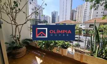 Imagem 7: Apartamento Venda 3 Dormitórios - 90 m² Brooklin