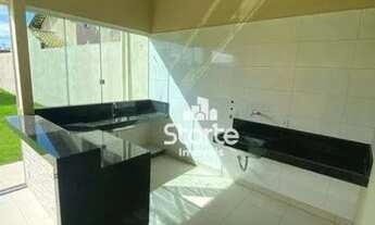 Imagem 6: Casa com 1 dormitório à venda, 40m² por R$ 316.000 - Jardim Patrícia - Uberlândia/MG
