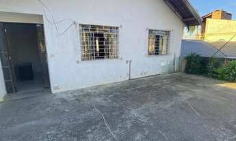 Imagem 3: Terreno com casa, no Jardim Graziela, Almirante. 396m