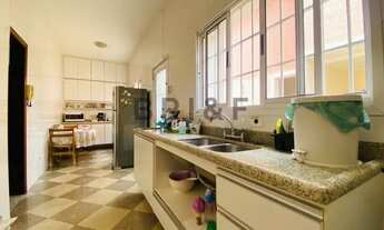 Imagem 6: Sobrado a venda na Vila Cordeiro, 4 dormitórios sendo 2 suítes, 5 vagas com 248m²