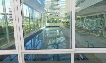 Imagem 3: Apartamento quarto e sala no mandarim