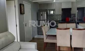 Imagem 3: Apartamento - Parque Prado - Campinas